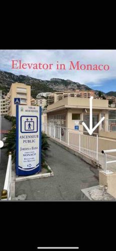 Penthouse Exceptionnel vue Mer proche Monaco 3