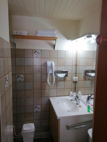 Hôtel Le Lievre Blanc - image 3