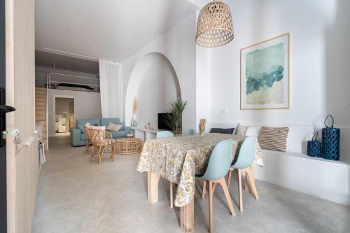 Exclusivo Loft con terraza en Ciudad Artes y Cienc, Valencie (fotografie 4)