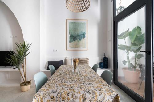 Exclusivo Loft con terraza en Ciudad Artes y Cienc, Valencie (fotografie 5)
