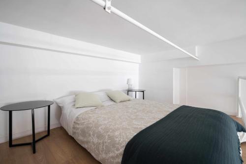 Exclusivo Loft con terraza en Ciudad Artes y Cienc, Valencie (fotografie 9)