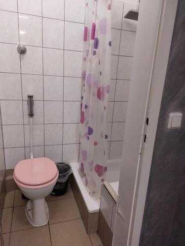 Hotel Annis M&P – Dortmund, OH