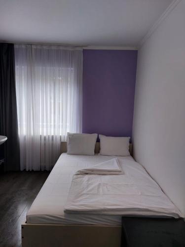 Hotel Annis M&P – Dortmund, OH