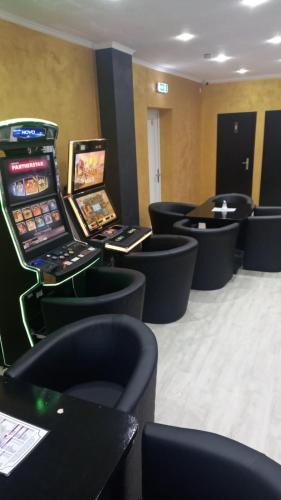 Hotel Annis M&P – Dortmund, OH
