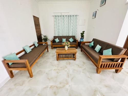 Two-Bedroom Apartment image 10