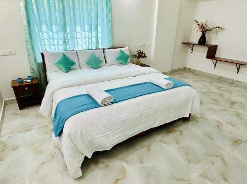 Two-Bedroom Apartment image 2