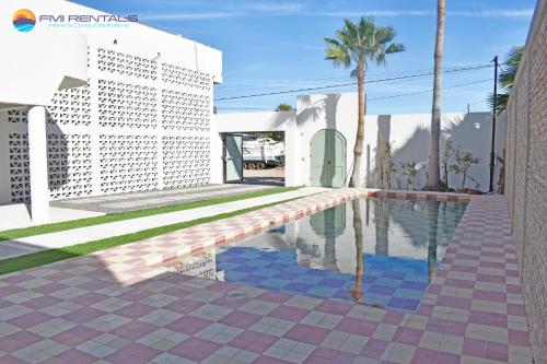 Casa Jaguar