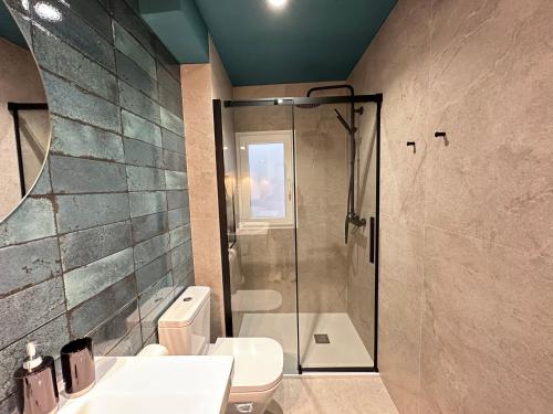 Apartamentos la Mariana, Granada (fotografie 9)