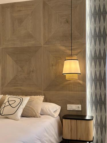 Apartamentos la Mariana, Granada (fotografie 7)