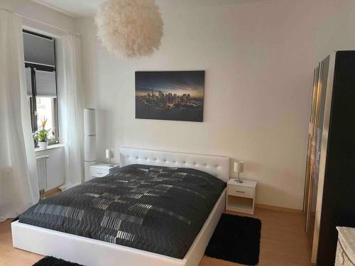 Apartment „Lupin“ / Lifestyle, Leipzig (foto 2)