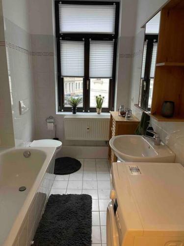 Apartment „Lupin“ / Lifestyle, Leipzig (foto 6)