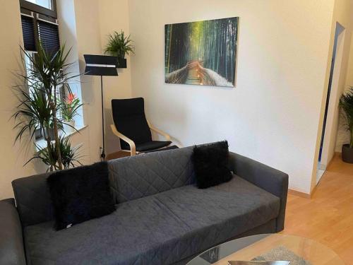 Apartment „Lupin“ / Lifestyle, Leipzig (foto 7)