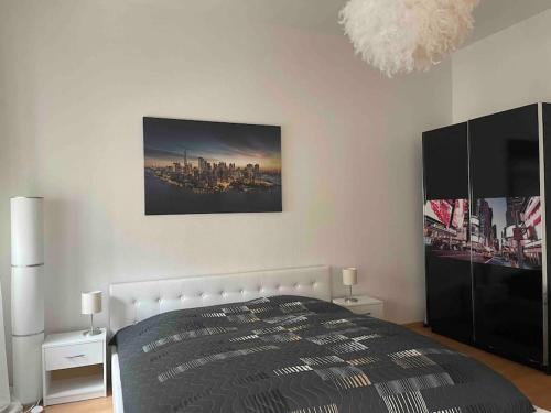 Apartment „Lupin“ / Lifestyle, Leipzig (foto 9)