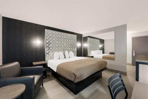 Essence Express Wayne in Wayne (New Jersey)