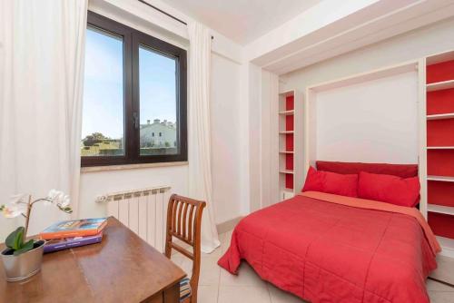  Marco Simone Golf Ryder House in Marco Simone