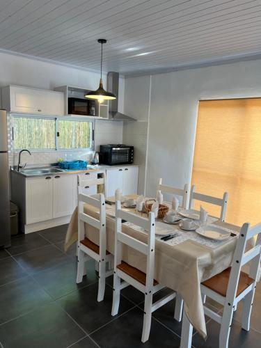 Cucina, Apart del Este 4 in Paysandu