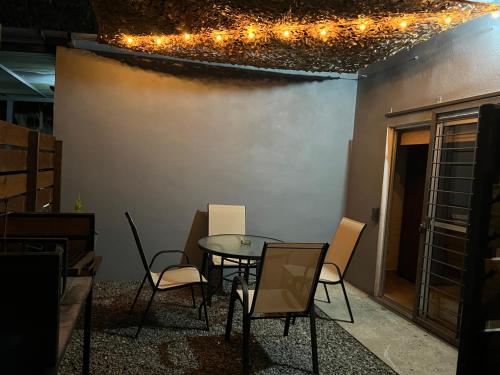 Attrezzature e servizi, Apart del Este 4 in Paysandu