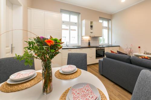New apartment 2 - self check in with parking included, Bratislava