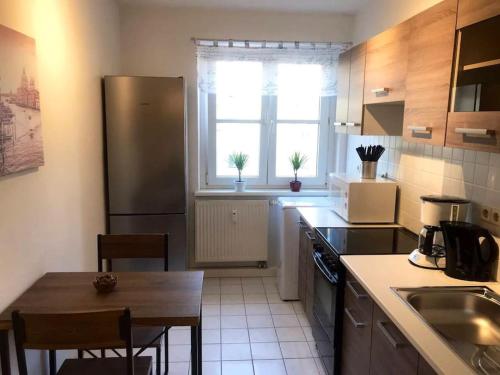 Apartment „Vikings“ / Lifestyle, Leipzig (photo 10)