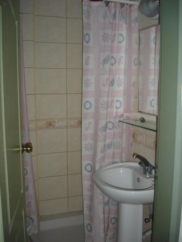 Parkmar Apart Marmaris Turkey