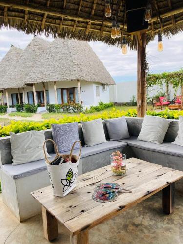 MITI Beach Bungalows photo