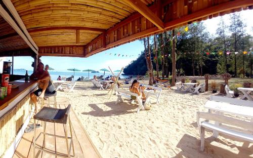 Koh Yao Noi Beach Resort