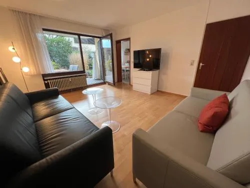 Ferienwohnung am See, Überlingen in Überlingen, Deutschland