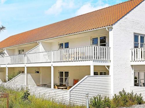  Holiday Home Flagbakkevej in Skagen