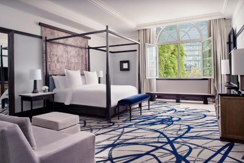 Hotel Mexico City