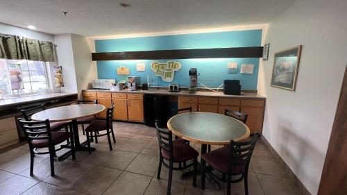 America's Best Value Inn and Suites - Jackson - main image