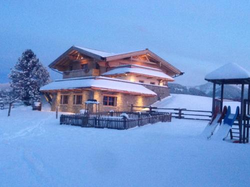 Chalet Winterbauer