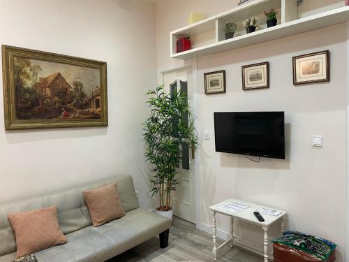 Apartamento Tres Peces - Madrid Centro, Madrid