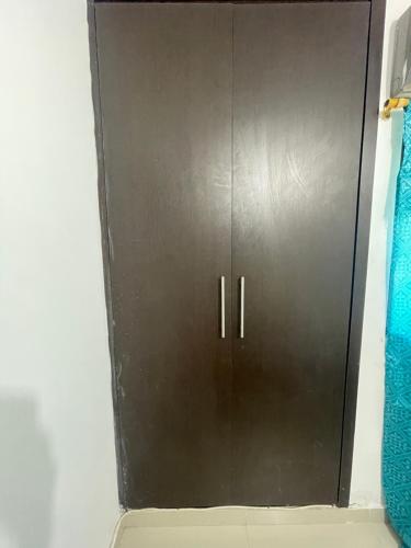 Apartamento en Santa Marta donde Jesús 1