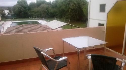Hotel Castilla Torrijos