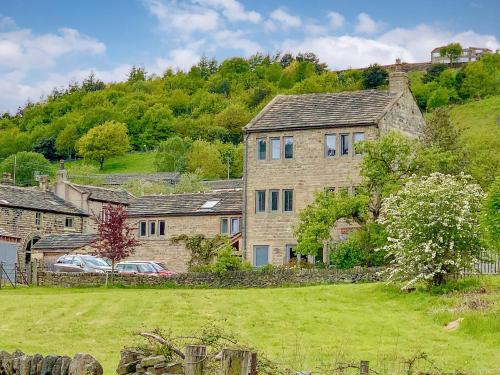 Weavers Cottage - Marsden