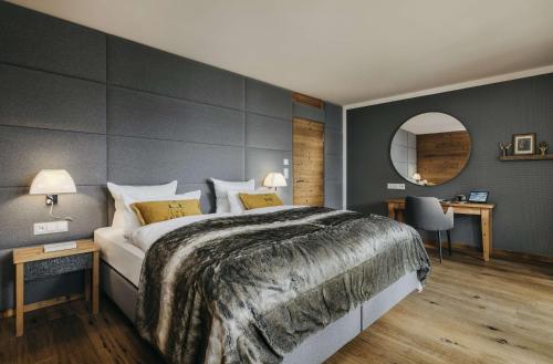 Grand Tirolia Kitzbühel - Member of Hommage Luxury Hotels Collection