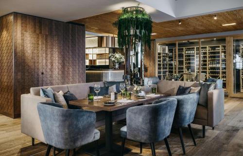 Grand Tirolia Kitzbühel - Member of Hommage Luxury Hotels Collection