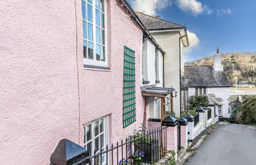外部景觀, Crooks Cottage - Charming, characterful, glorious views from the garden in 迪蒂舍姆