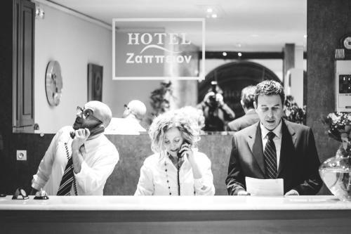 hotel photo