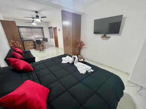 AHAU Playa – Playa del Carmen, TX