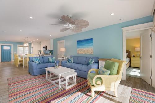 Coconut Cottage: Pool & Spa1 Block to Beach by Anna Maria Life Vacation Rentals - image 2