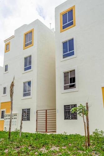 Cozy Tulum Oasis: 2-Bedroom w/ Pool Cozy Tulum Oasis: 2-Bedroom w/ Pool