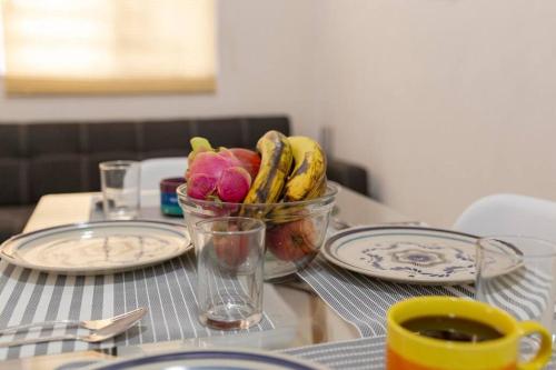 Cozy Tulum Oasis: 2-Bedroom w/ Pool Cozy Tulum Oasis: 2-Bedroom w/ Pool