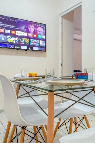 Cozy Tulum Oasis: 2-Bedroom w/ Pool Cozy Tulum Oasis: 2-Bedroom w/ Pool