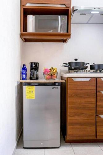 Cozy Tulum Oasis: 2-Bedroom w/ Pool Cozy Tulum Oasis: 2-Bedroom w/ Pool