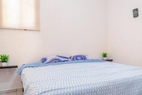 Cozy Tulum Oasis: 2-Bedroom w/ Pool Cozy Tulum Oasis: 2-Bedroom w/ Pool