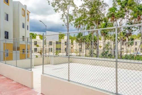 Cozy Tulum Oasis: 2-Bedroom w/ Pool Cozy Tulum Oasis: 2-Bedroom w/ Pool