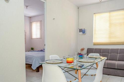 Cozy Tulum Oasis: 2-Bedroom w/ Pool Cozy Tulum Oasis: 2-Bedroom w/ Pool