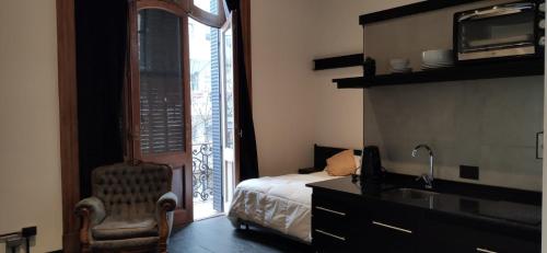 Departamentos Boulevard Caseros, Buenos Aires (photo 9)