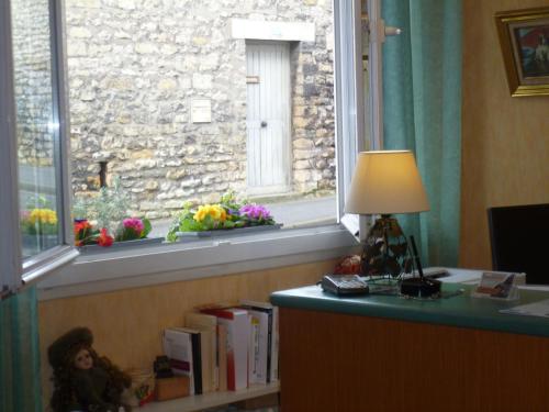 Hôtel Beauséjour - image 2